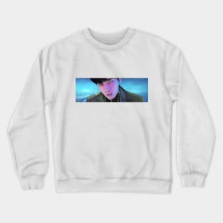 Monster Baekhyun Crewneck Sweatshirt